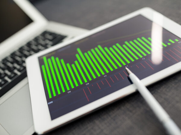 The Holy Grail of Analytics?