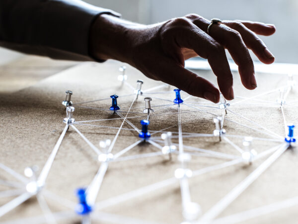 Is the Data Warehouse centralized?