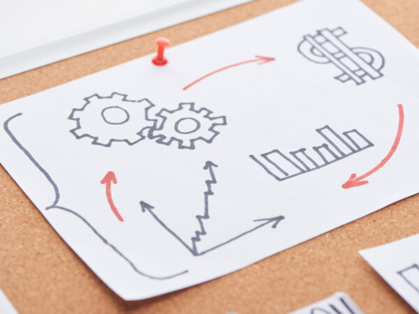 The Ever Evolving LLM