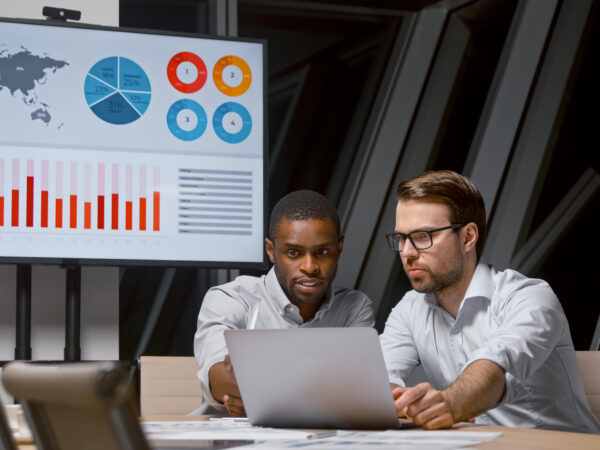 The Semantic Web and Information Architecture