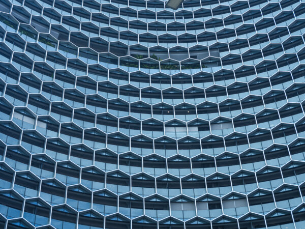 Data Architecture/Data Modelling and Grand Central Station