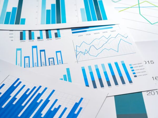 How to Choose the Right Chart for Your Use Case 