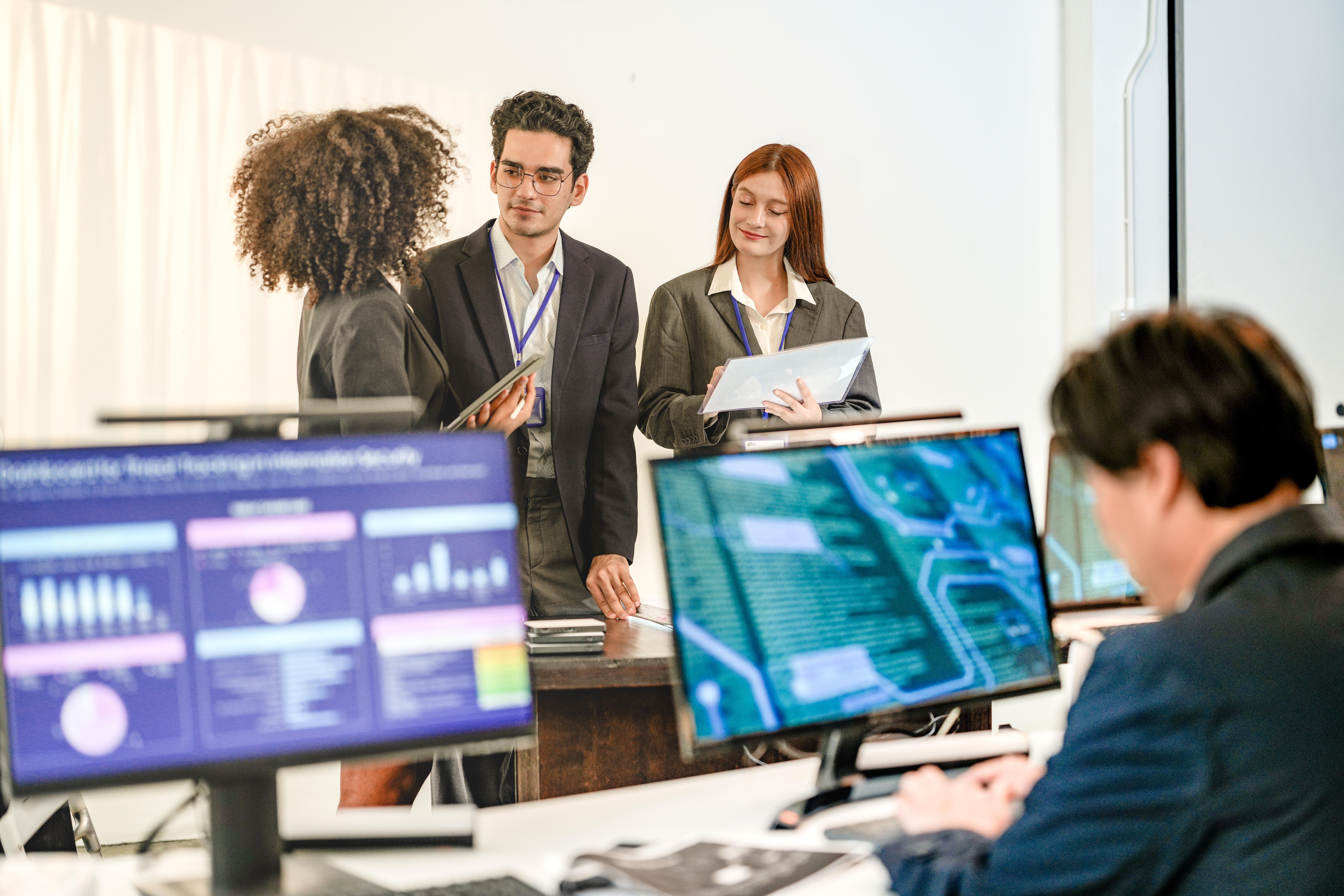 Qlik’s Data Profiler: Catching Data Quality Issues Before They Reach the C-Suite